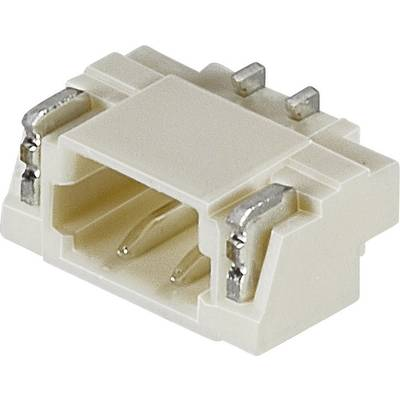 JST Stift ház panel SUR Pólusok száma 4 Raszterméret: 0.80 mm SM04B-SURS-TF (LF)(SN) 1 db (SM04B-SURS-TF (LF)(SN))