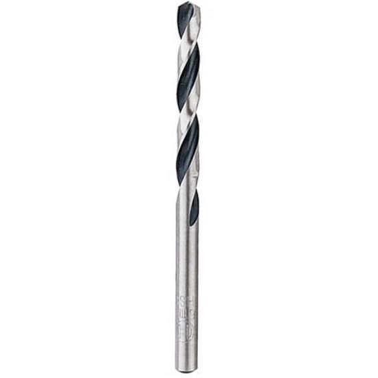 Bosch 2 608 577 258 fúrószár Csavart hornyú menetfúró 10 db (2608577258)