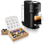 NESPRESSO KRUPS Vertuo Next Premium Black XN910810