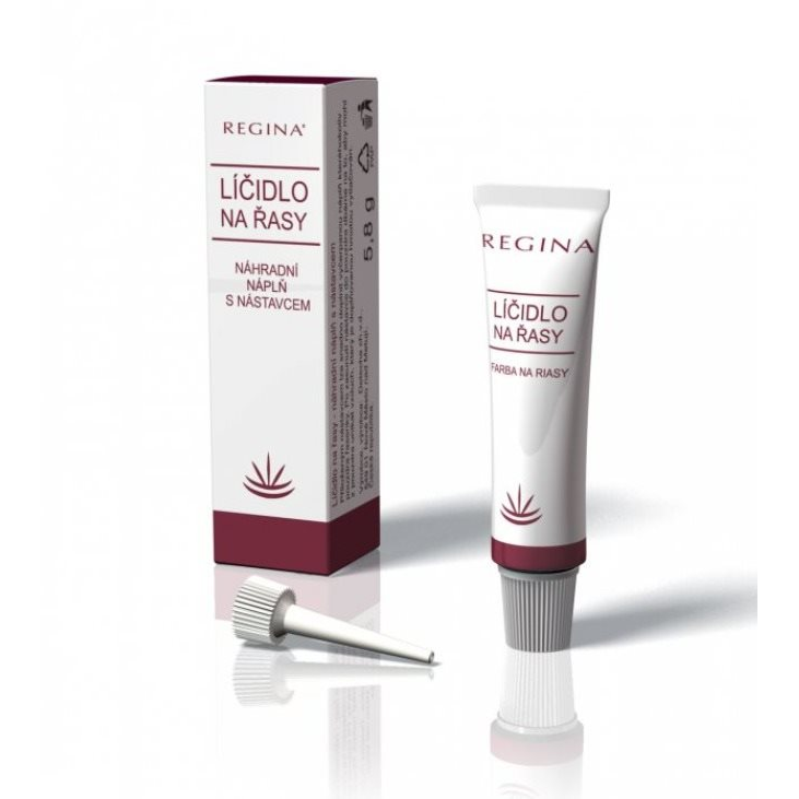 REGINA smink utántöltő (8595002302556)