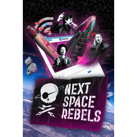 Next Space Rebels (PC - Steam elektronikus játék licensz)