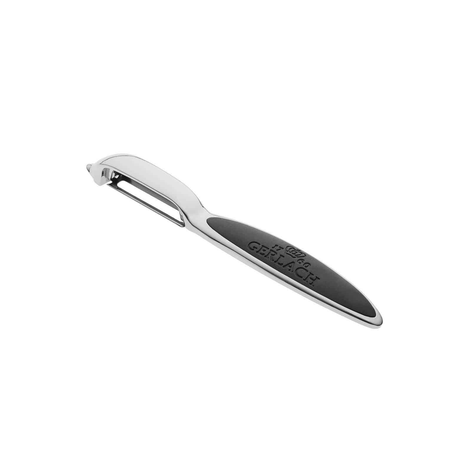 Gerlach SOLID hosszanti zöldséghámozó (312C-OBPI)