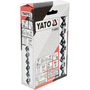 Yato YT-84953 Láncfűrész Lánc - 16" 3/8", 1,3 mm, 56 Szem