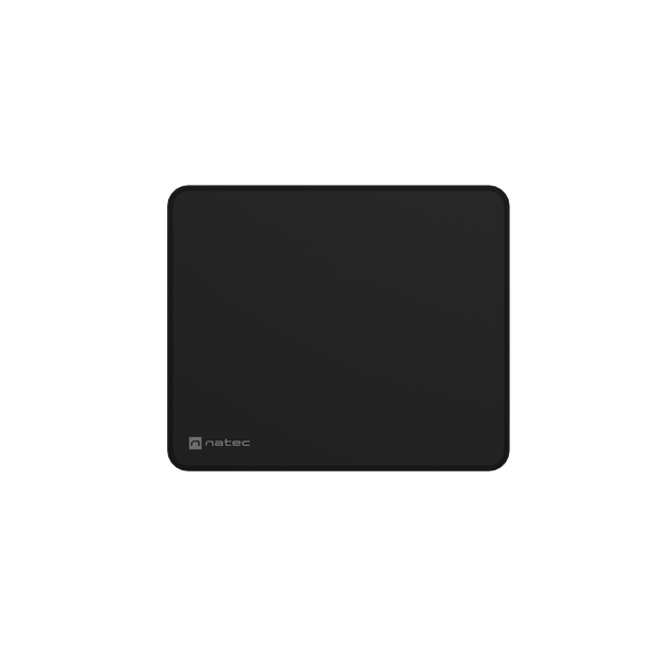 Natec Colors Gaming Egérpad - Fekete