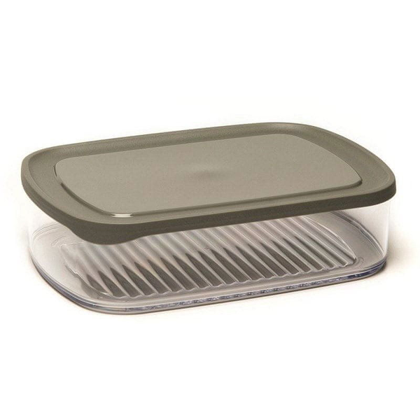 DBP for cheese 1700 ml grey