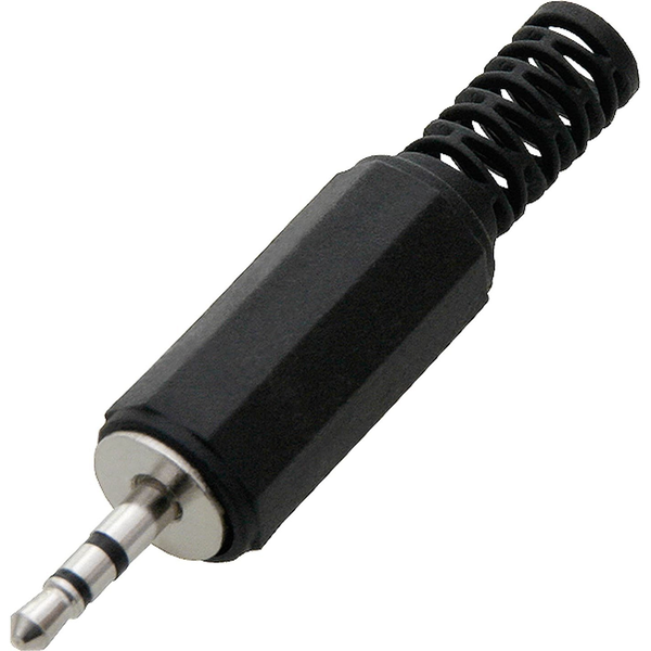 Blow Jack Csatlakozó - 2.5 mm Sztereó