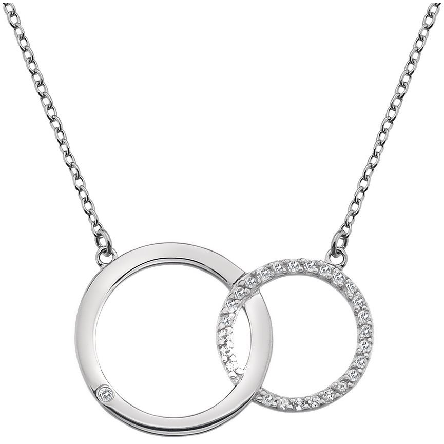 HOT DIAMONDS Love DN127 (Ag 925/1000, 3,14g) (5055069032139)