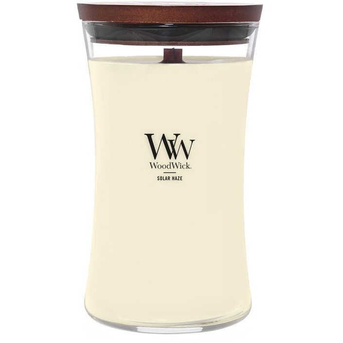 WOODWICK Solar Haze 609 g (5038581165455)