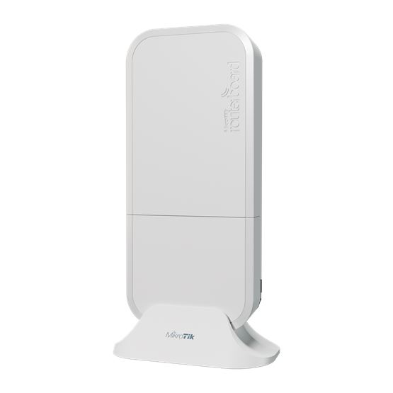MikroTik wAP ax kétsávos Wi-Fi 6 access point (WAPG-5HAXD2HAXD)