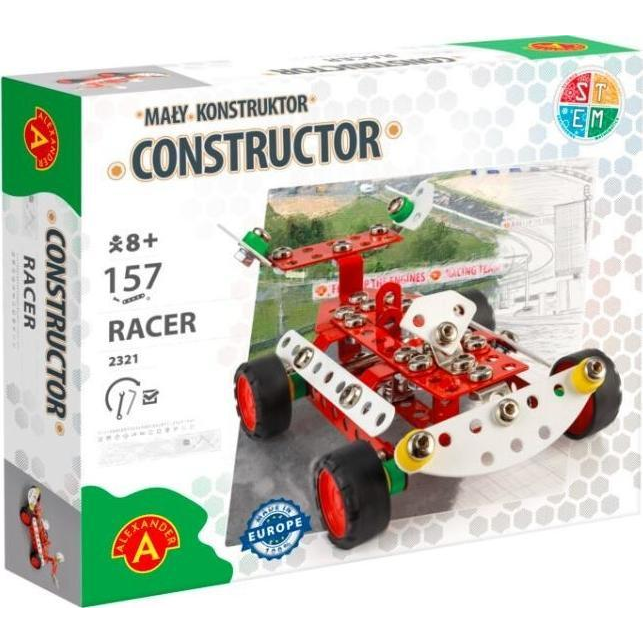 Alexander Toys 2321 Építőjáték szett (GXP-826783)