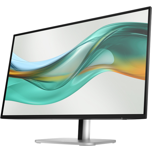 HP Series 5 Pro 27 inch QHD USB-C Monitor - 527pu Monitor PC 68,6 cm (27") 2560 x 1440 Pixel Quad HD LCD Nero