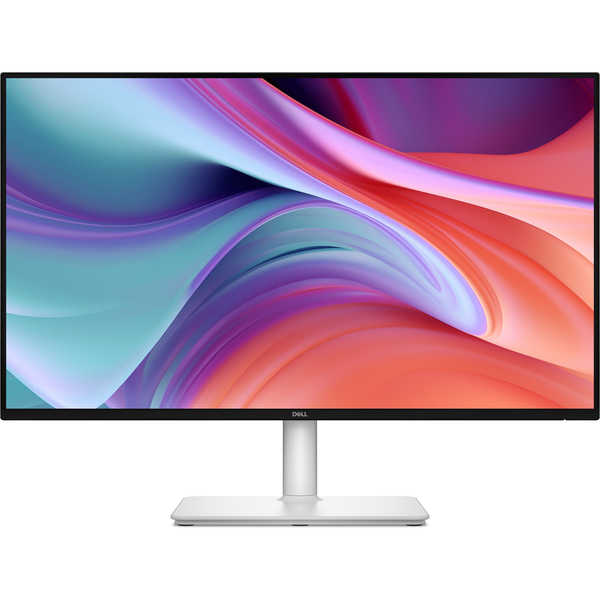 DELL S Series S2725HSM computerskærm 68,6 cm (27") 1920 x 1080 pixel Fuld HD LCD Hvid
