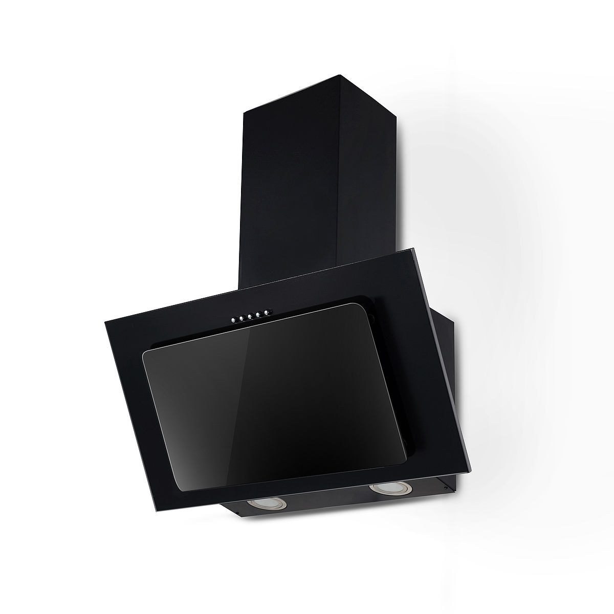 Respekta CH 33060 SB páraelszívó - Fekete (CH33060SB)