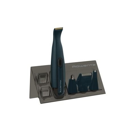 Rowenta TN3651F0 szakáll/hajnyíró Kék (TN3651F0)