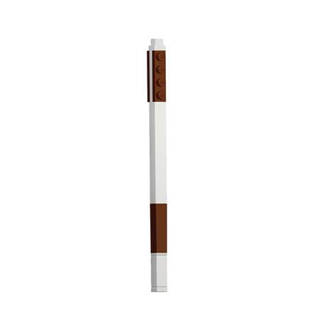 Lego Zseléstoll, 0,7 mm, , barna (L52659)