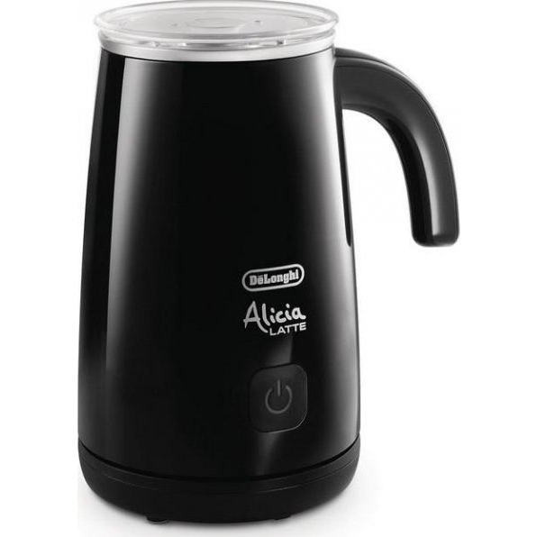 De’Longhi EMF2.B Mælkeskummer og varmeapparat Automatisk mælkeskummer/varmer Sort