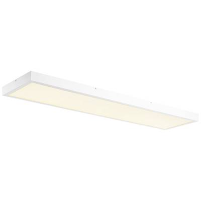 SLV (1003052) PANEL LED-es mennyezeti lámpa Fixen beépített LED-es 40 W Fehér (1003052)