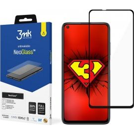 3mk Tvrzené sklo NeoGlass 8H pro Xiaomi Redmi Note 9T 5G