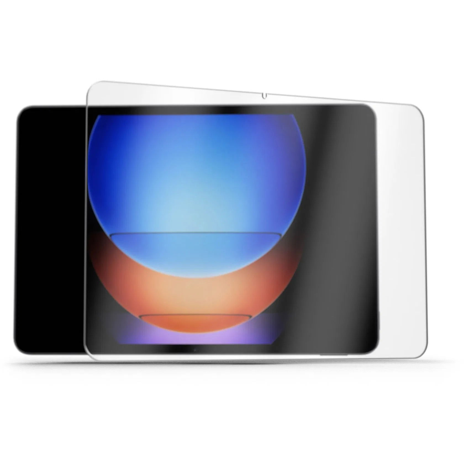 AlzaGuard Glass Protector Xiaomi Redmi Pad SE 8,7 üvegfólia (AGD-TGT0075Z)