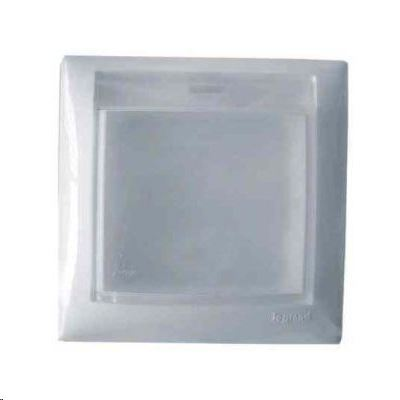 Legrand Valena egyes keret IP44, fehér (774450)