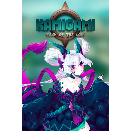 Kamigami: Clash of the Gods