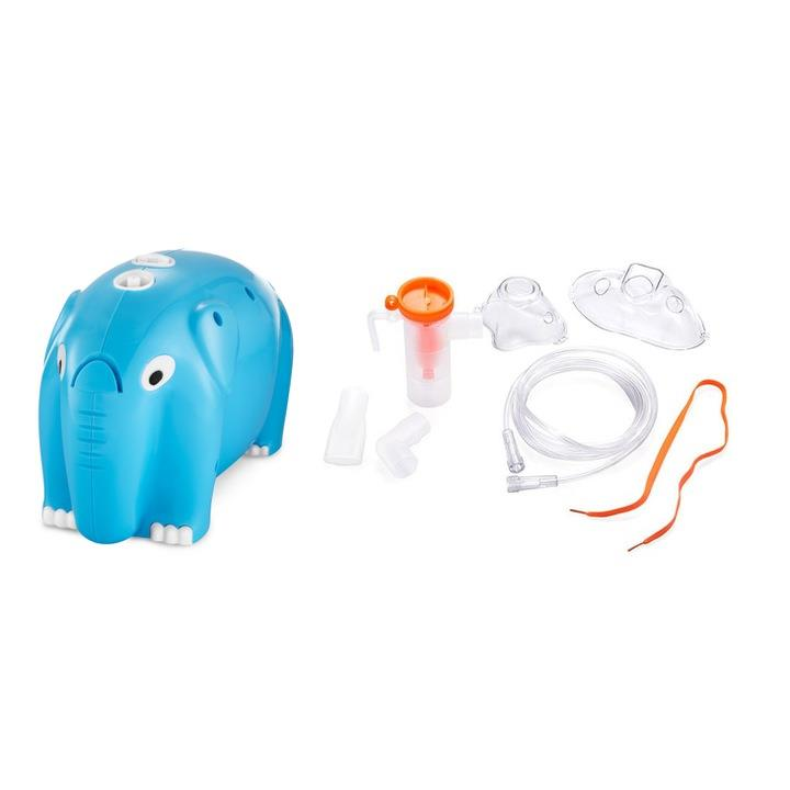 Hi-Tech Medical Oro-Med Baby inhalátor (ORO-MED. ORO-BABY NEB)