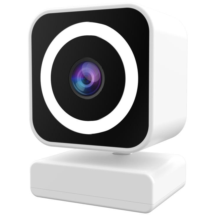 IMMAX NEO LITE Smart Security beltéri LITTLE CUBE, WiFi 2,4 GHz, 3 MP, ONVIF (07796L)