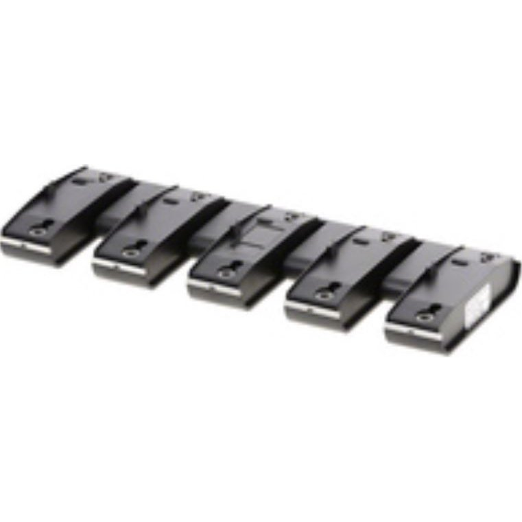 Poly Savi 5 Unit Charge Base and Universal Power Supply -9V 1000mA 85R88AA (85R88AA)