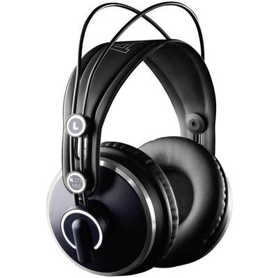 Slúchadlá na uši AKG K271 MK II (AKGK271MKII)