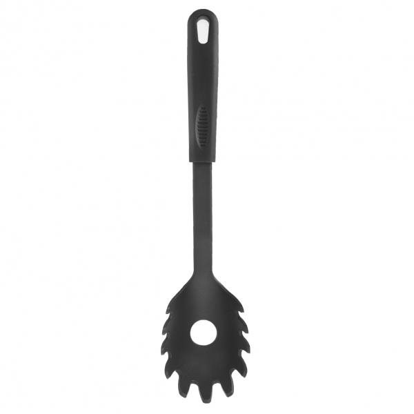 Orion Spagetti kanál BPT anyagból, BLACKLINE (140298)