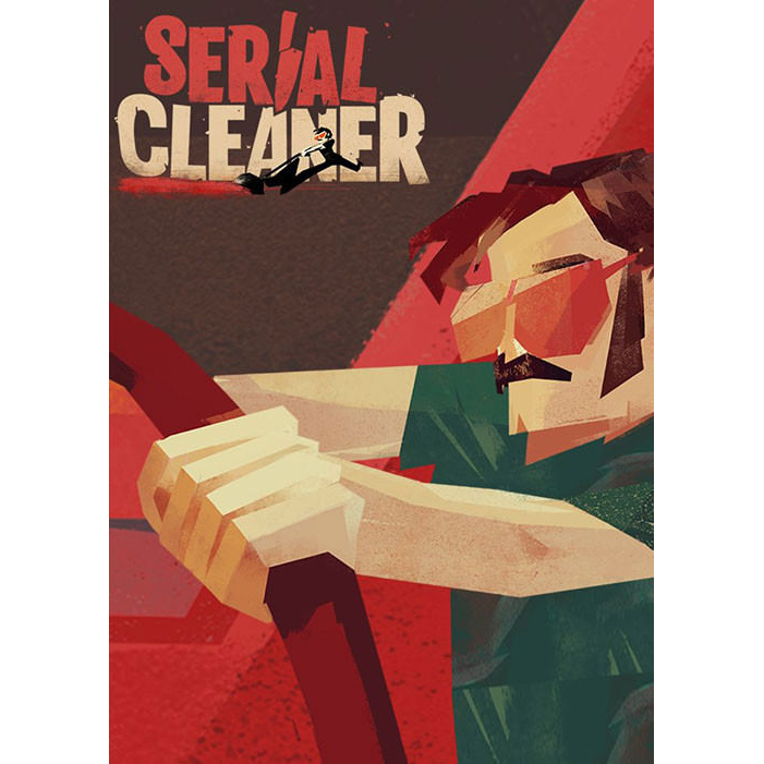 Serial Cleaner (PC - Steam elektronikus játék licensz)