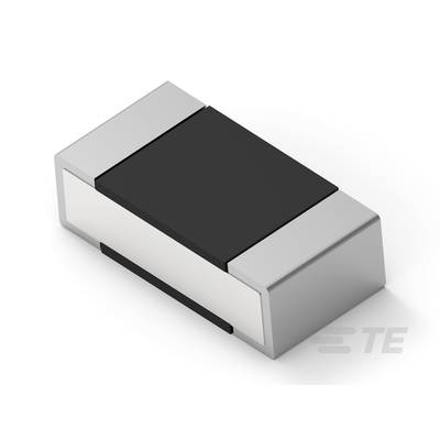 TE Connectivity 3-2176312-1 25.50 kΩ SMD 0.1 W 0.1 % 25 ppm 1000 db Tape on Full reel (3-2176312-1)
