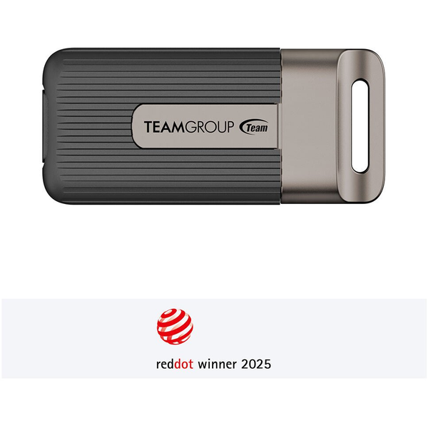 Disco Duro Portátil 1 Tb Teamgroup Hd2272888