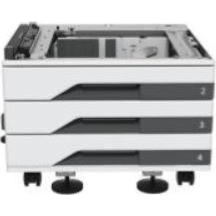 3X520-SHEET TRAY W/CASTER F/ CX93X / MX93X (32D0802)