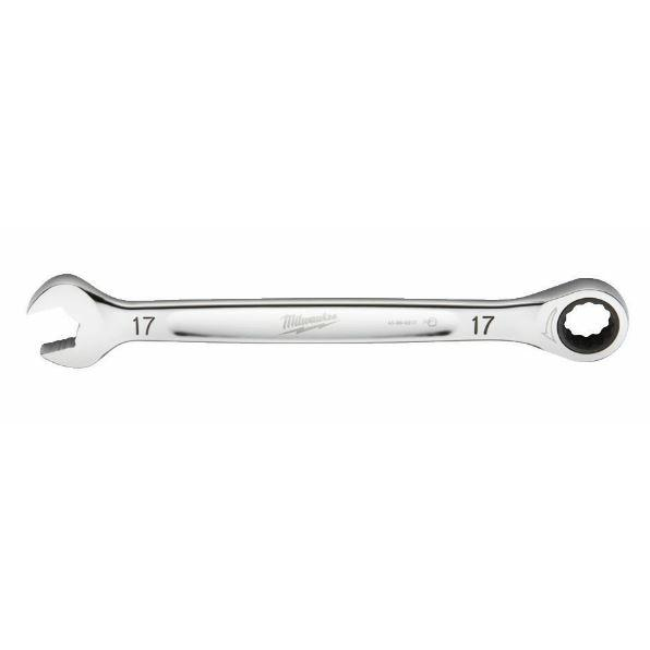 MILWAUKEE CSILLAG-VILLÁSKULCS RACSNIS 17mm MAXBITE 4932471510 (4932471510)