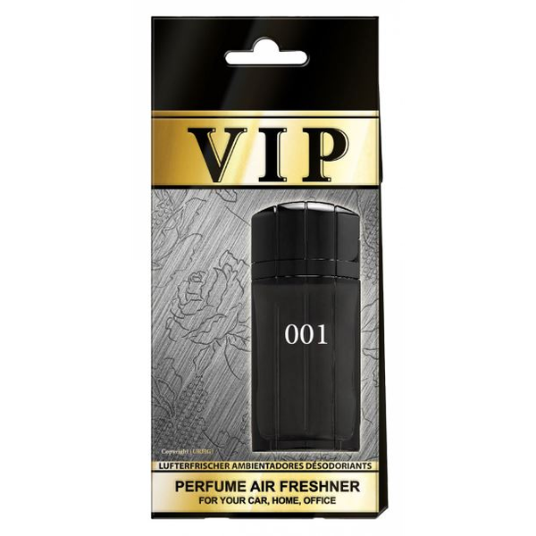 VIP 001 illatosító (30099523)
