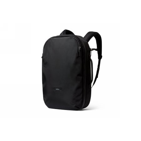 Bellroy Transit Travel Pack Pro 38L black