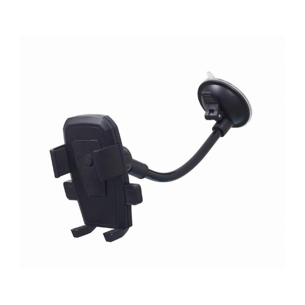 Gembird flexibilní rukojeť černá