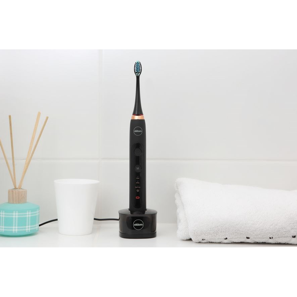 Perie de dinți electrică Eldom SD210C Denta Sonic