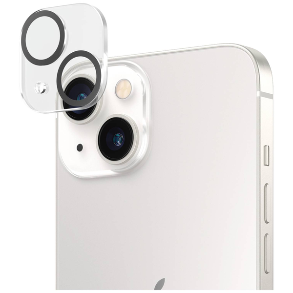 PanzerGlass Camera Protector Прозрачен защитен екран Apple 1 броя