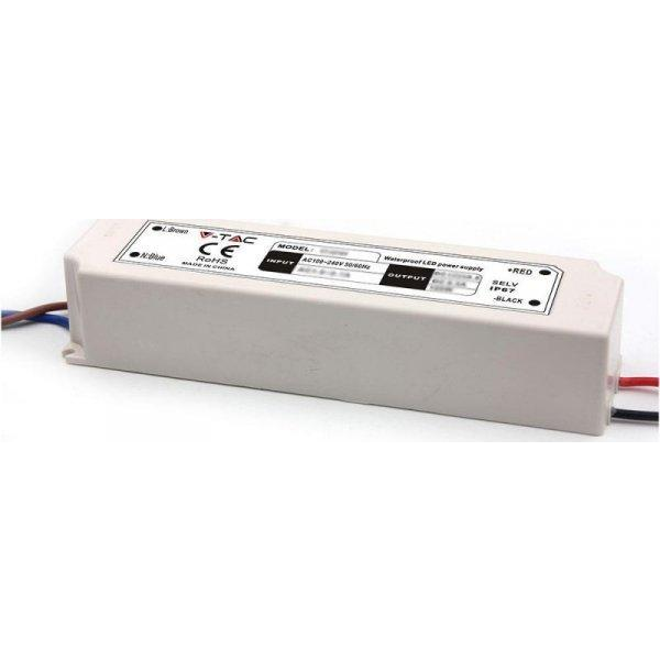 V-TAC VT-22153 3248 Tápegység Fehér (3248)