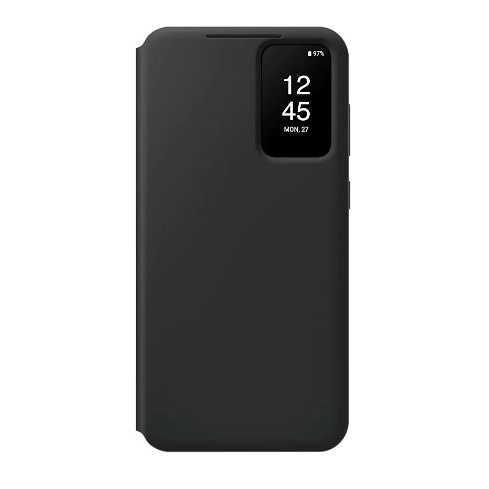 Samsung EF-ZS916CBEGWW mobiele telefoon behuizingen 16,8 cm (6.6") Folioblad Zwart