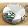 iRobot Roomba Combo 205 DustCompactor robotporszívó fehér (5061042263087)