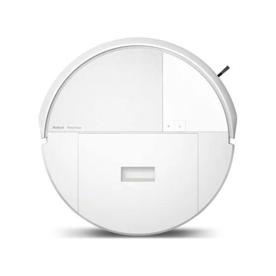 iRobot Roomba Combo 205 DustCompactor robotporszívó fehér (5061042263087)