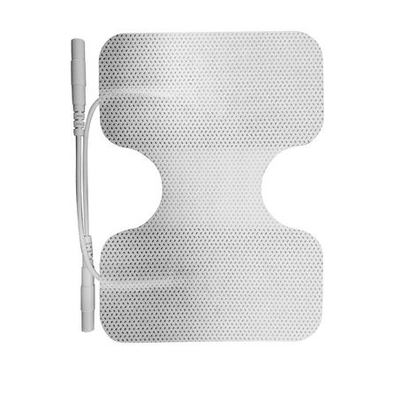 Vivamax extra méretű elektróda TENS készülékhez (1db) (GYVTTEMS) (GYVTTEMS)