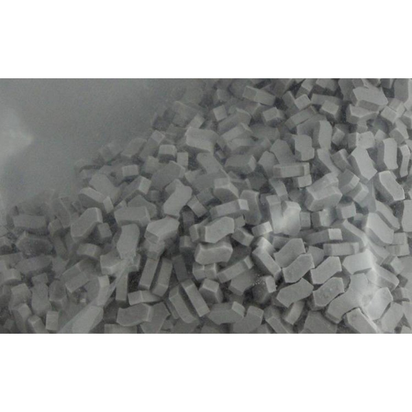  Juweela Juweela: Kostka Brukowa Typ S - Jasnoszara (3450 szt)