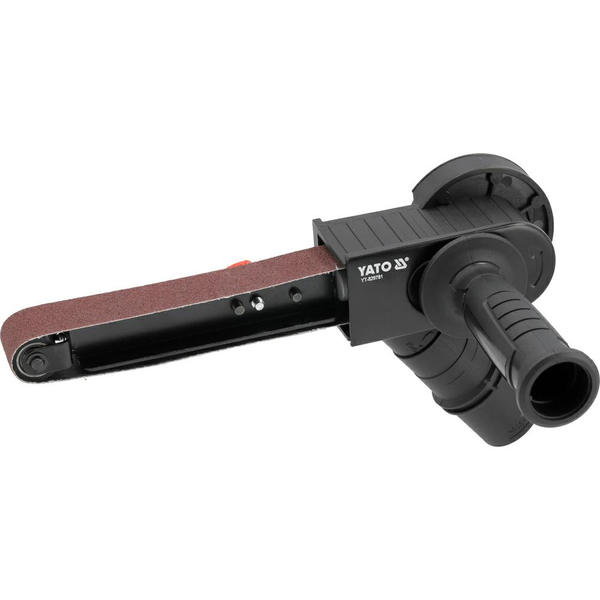 YATO Szalagcsiszoló Adapter 125 mm Sarokcsiszolóhoz