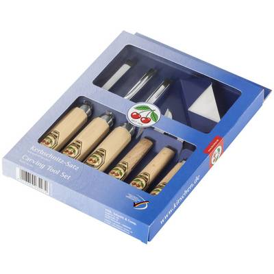 Vágásos szett Kirschen 3427000 (3427000)