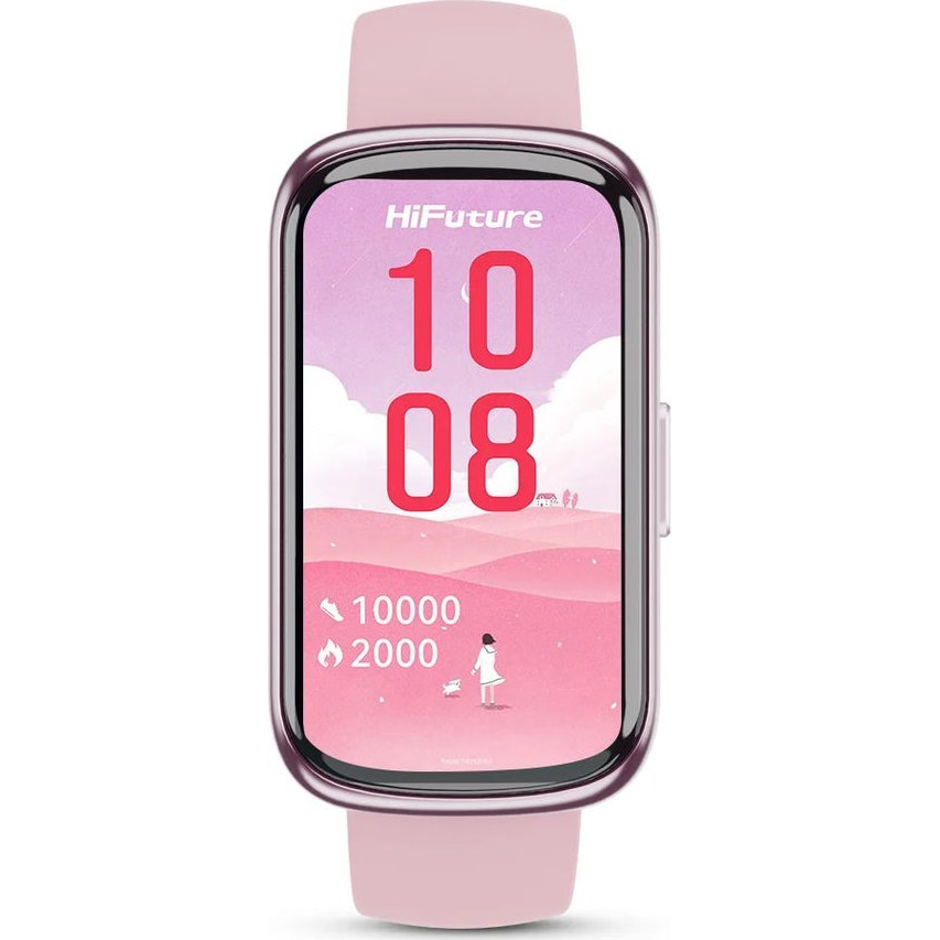 HiFuture EVO2 Okosóra 1.47" Pink (HSSW6RG)