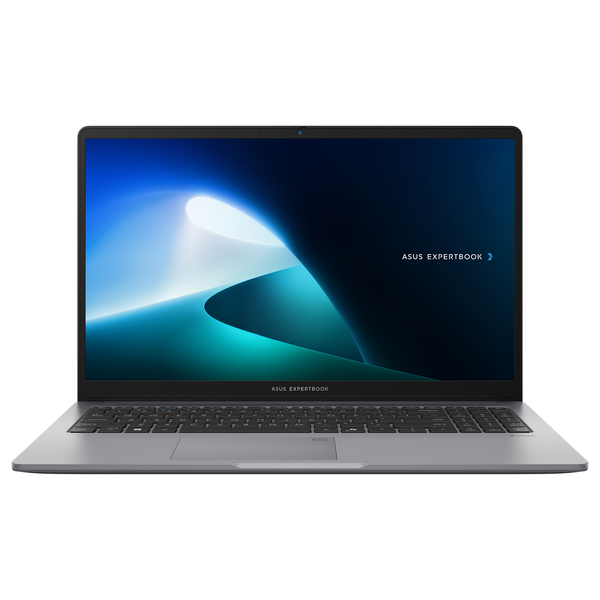 ASUS ExpertBook P1503CVA-S71301X Intel® Core™ i5 i5-13420H Laptop 39,6 cm (15.6") Full HD 16 GB DDR5-SDRAM 512 GB SSD Wi-Fi 6 (802.11ax) Windows 11 Pro Német Szürke